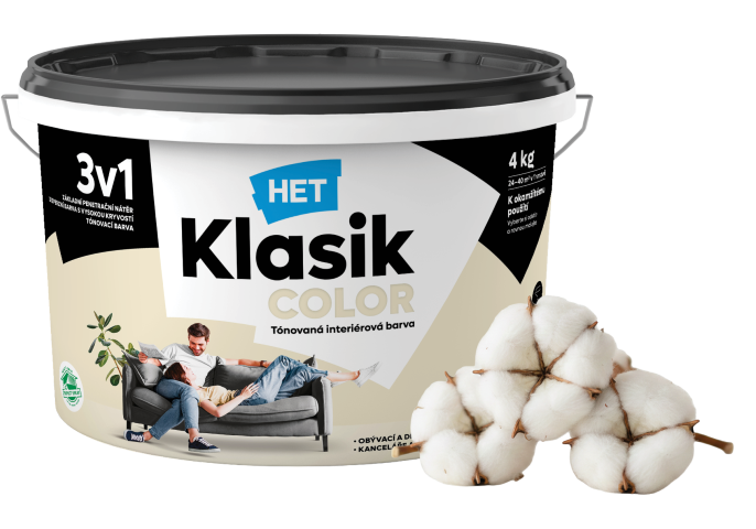 Klasik Color