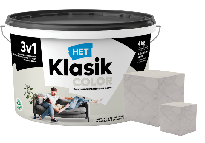 Klasik Color